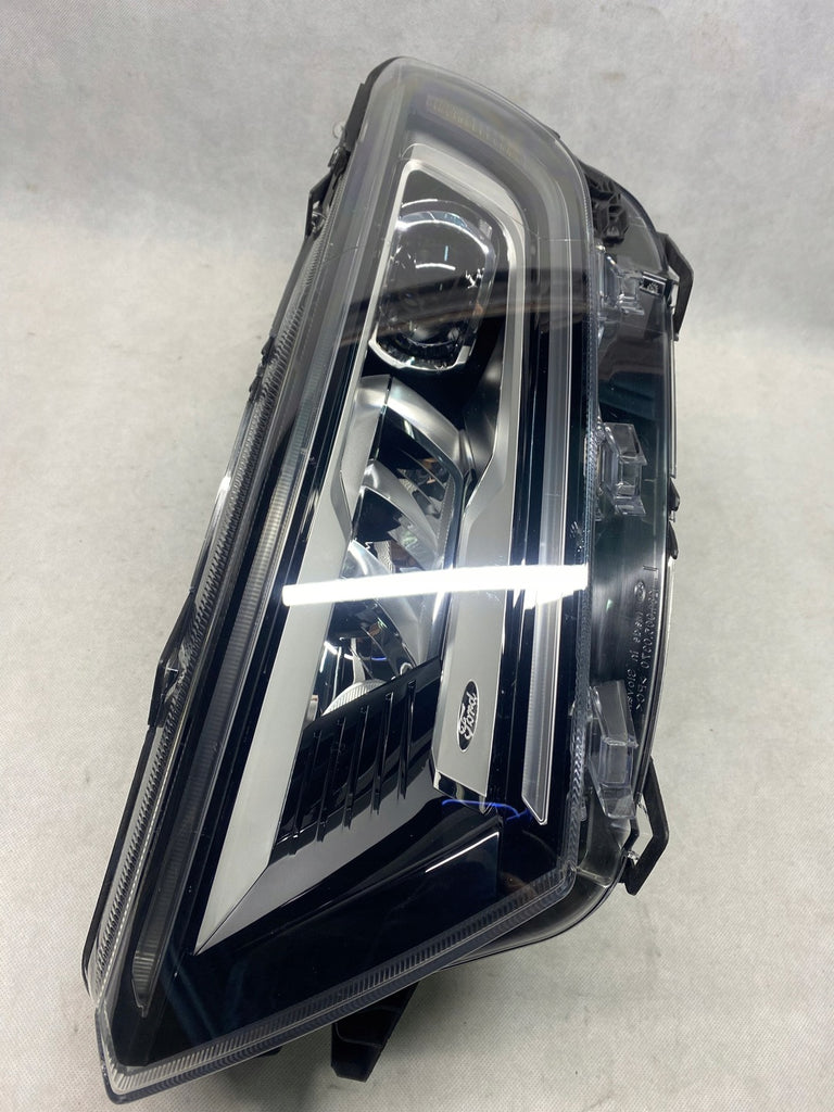 Frontscheinwerfer Ford Tourneo Connect 2KF941035 Links Scheinwerfer Headlight