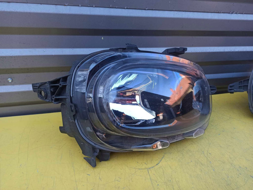 Frontscheinwerfer Citroën C3 III 9820059680 9820059280 Ein Satz Headlight