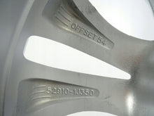 Load image into Gallery viewer, 1x Alufelge 16 Zoll 5.5" 4x114.3 52910-1J350 Hyundai Rim Wheel FEL6037103128ay