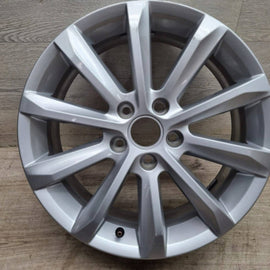 1x Alufelge 17 Zoll 5x112 3G0601025C VW Passat B8 Rim Wheel FEL9999708761ns