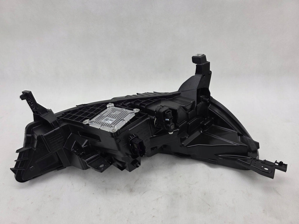 Frontscheinwerfer Renault Captur 260604753R Links Scheinwerfer Headlight SCH4086650339ky
