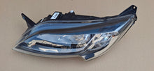 Laden Sie das Bild in den Galerie-Viewer, Frontscheinwerfer Fiat Ducato 1392607080 Links Scheinwerfer Headlight SCH9214267518tq