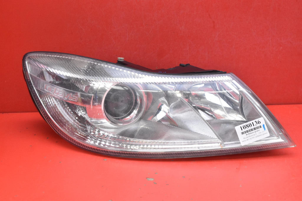 Frontscheinwerfer Skoda Octavia I 1Z1941016F Rechts Scheinwerfer Headlight SCH3395719027ob