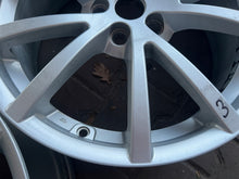 Load image into Gallery viewer, 1x Alufelge 17 Zoll 7.0" 5x98 60689800 Alfa Romeo Rim Wheel FEL6689192454ow