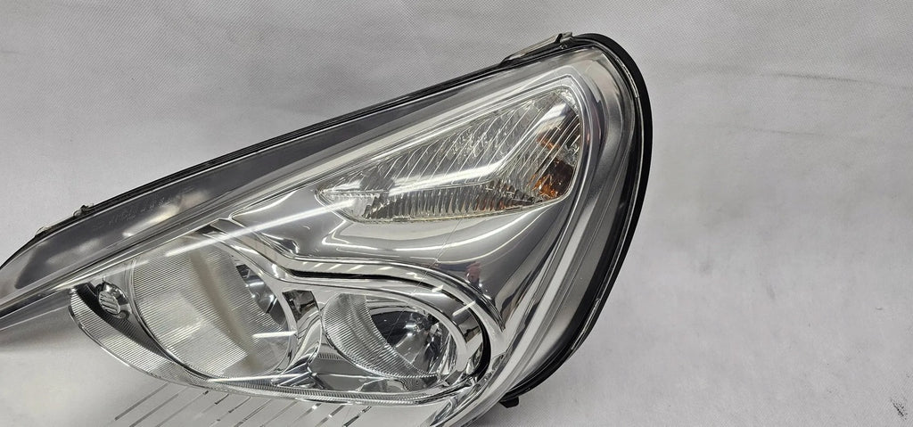 Frontscheinwerfer Ford S-Max 6M21-13W030-AH 1EJ009250-01 Links Headlight