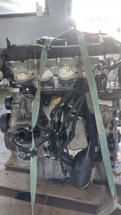 Motor BMW Mini F48 B46A20B 2.0 192PS 170kW 2021 Benzin Engine Komplett MOT8116156581vn