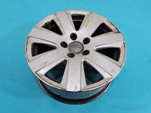 Laden Sie das Bild in den Galerie-Viewer, 4x Alufelge 16 Zoll 7.0" 5x112 42ET Audi A6 C6 Rim Wheel FEL2746734377wd