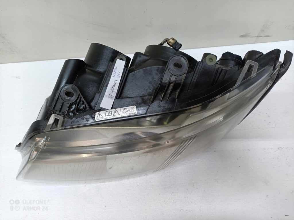 Frontscheinwerfer Saab 9-3 Xenon Links Scheinwerfer Headlight