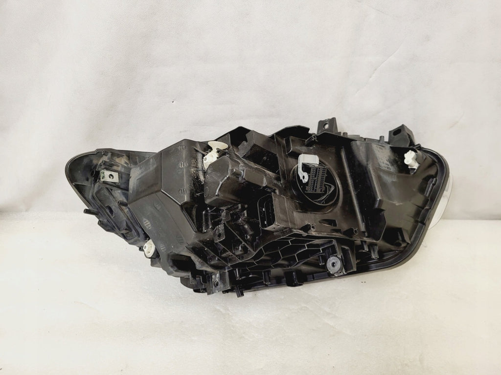 Frontscheinwerfer BMW 1 F20 7214791 Links Scheinwerfer Headlight SCH3826434367lz