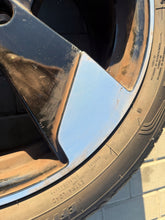 Laden Sie das Bild in den Galerie-Viewer, 1x Alufelge 19 Zoll 8.0" 5x108 48 5ET 80000286 Volvo Rim Wheel FEL3915628998mf