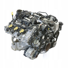 Load image into Gallery viewer, Motor Mercedes-Benz Slk R171 272969 3.5 305PS 224kW 125TKm Benzin Komplett