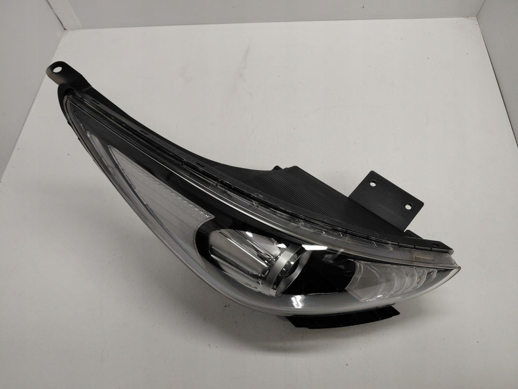 Frontscheinwerfer Kia Niro Rechts Scheinwerfer Headlight SCH3054684086ow