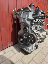 Laden Sie das Bild in den Galerie-Viewer, Motor Hyundai Kia I30 III Ceed G4LC 1.4 MPI Benzin Engine Unkomplett MOT7027773881pz