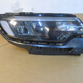 Frontscheinwerfer Jeep Compass 00522099890- 0052209989000522099890 Rechts SCH6291358666jg