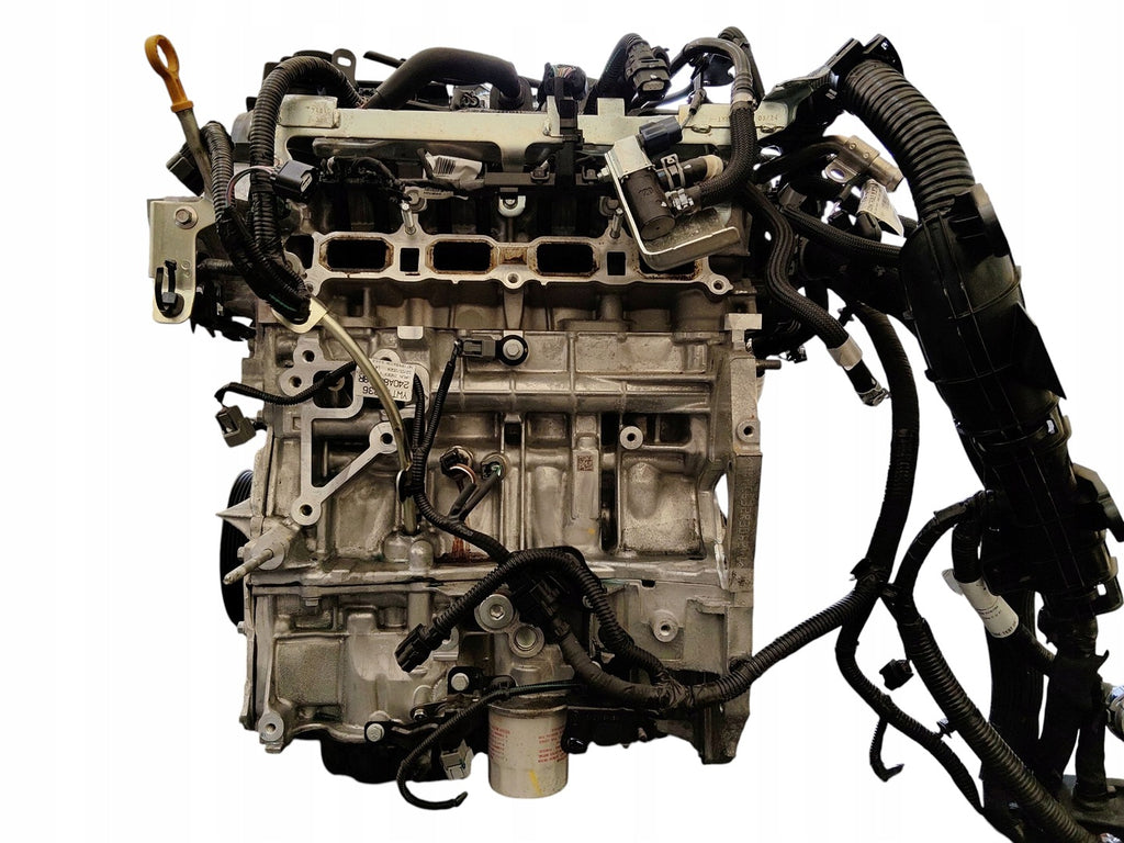 Motor Renault E-Tech H4M632 1.6 TECH 143PS 105kW 21TKm 2019 Benzin Komplett