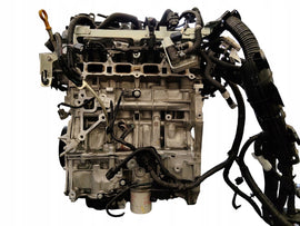 Motor Renault E-Tech H4M632 1.6 TECH 143PS 105kW 21TKm 2019 Benzin Komplett