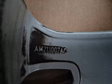 Load image into Gallery viewer, 1x Alufelge 17 Zoll 7.0" 5x108 55ET AM211007AC Ford S-Max C-Max Rim Wheel FEL1352122055qp