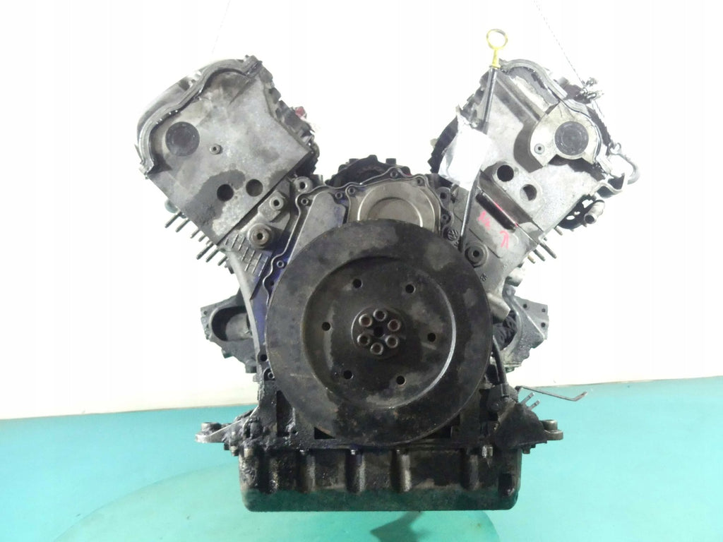Motor VW Touareg BLE 5.0 TDI 313PS 230kW 2006 Diesel Engine Unkomplett