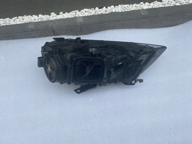 Frontscheinwerfer Audi A4 8K0941030AJ LED Rechts Scheinwerfer Headlight SCH6254104713yt