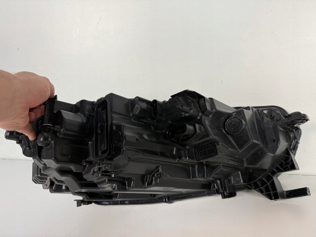 Frontscheinwerfer Skoda Octavia IV 5E4941015 Full LED Links Headlight SCH6575981974aw