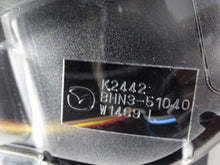 Laden Sie das Bild in den Galerie-Viewer, Frontscheinwerfer Mazda 3 Bm BHR2-51040 Links Scheinwerfer Headlight SCH3167141608ph