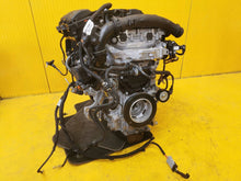 Laden Sie das Bild in den Galerie-Viewer, Motor Peugeot 10Z1AK 1.2 THP Benzin Engine Komplett