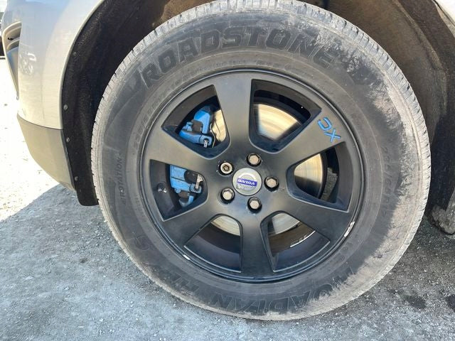 4x Alufelge 17 Zoll 6.5" 5x108 Volvo Xc60 I Rim Wheel FEL7230696083gw