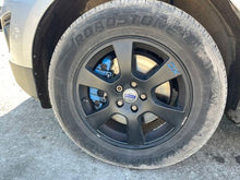 Laden Sie das Bild in den Galerie-Viewer, 4x Alufelge 17 Zoll 6.5" 5x108 Volvo Xc60 I Rim Wheel FEL7230696083gw