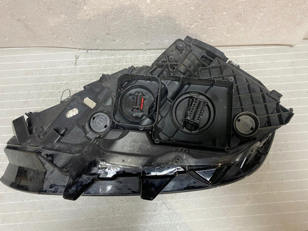 Frontscheinwerfer VW Passat B8 3G1941082G Full LED Rechts Scheinwerfer Headlight SCH2586583593po