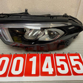 Frontscheinwerfer Audi W177 A1779064703 LED Links Scheinwerfer Headlight SCH2659877965xu