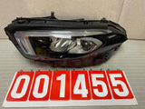 Frontscheinwerfer Audi W177 A1779064703 LED Links Scheinwerfer Headlight