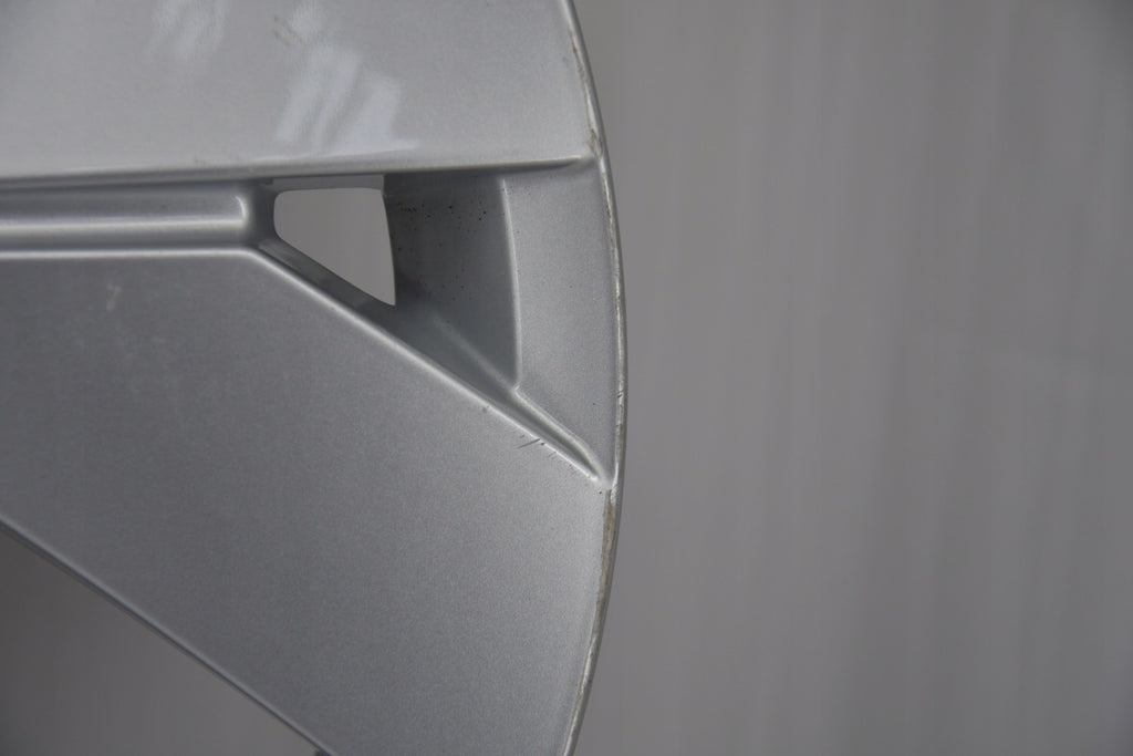 1x Alufelge 17 Zoll 6.5" 5x112 46ET Glanz Silber 5H0601025B VW Golf Viii FEL7270949948kw