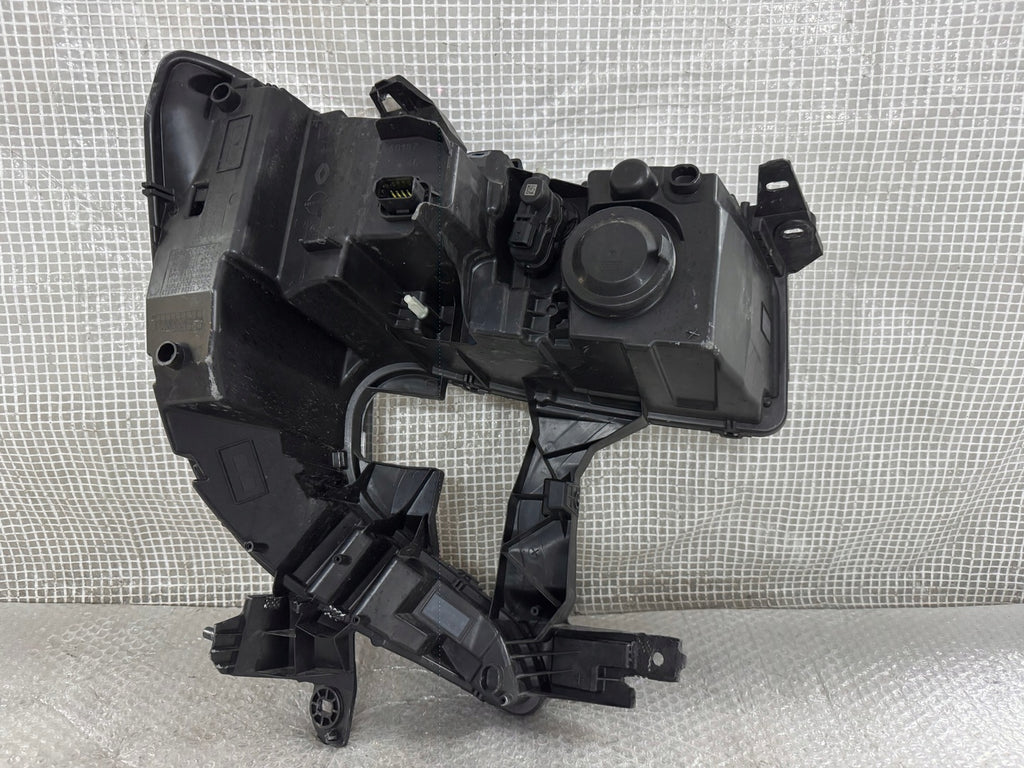 Frontscheinwerfer Renault Master I 260609073R Full LED FALSE Headlight SCH1775612824lj