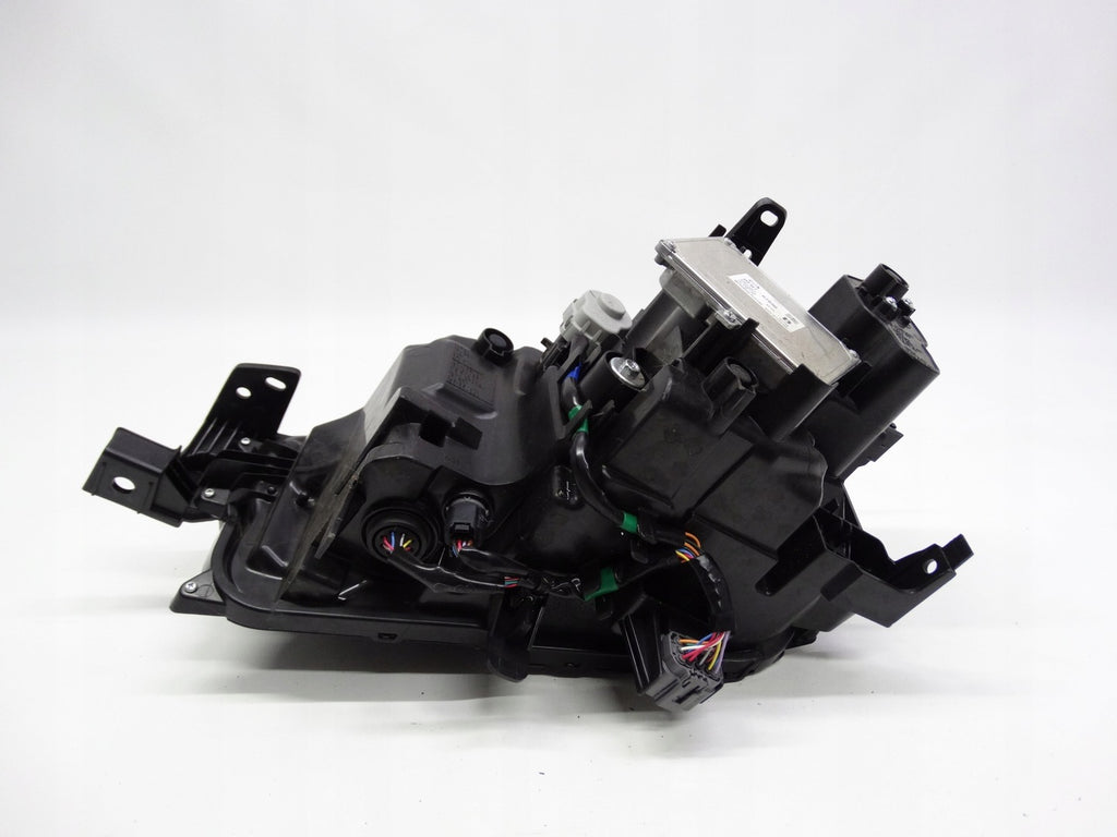 Frontscheinwerfer Mazda Cx-30 Cx30 DFR7-51030 LED Rechts Scheinwerfer Headlight SCH1305057588te