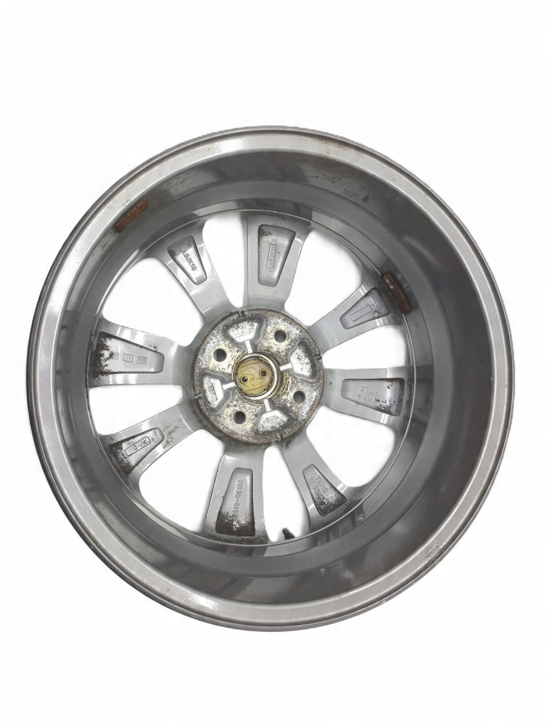 1x Alufelge 16 Zoll 6.0" 5x114.3 52910-C8100 52933-C1100 Hyundai I20 Ii