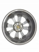 Laden Sie das Bild in den Galerie-Viewer, 1x Alufelge 16 Zoll 6.0&quot; 5x114.3 52910-C8100 52933-C1100 Hyundai I20 Ii