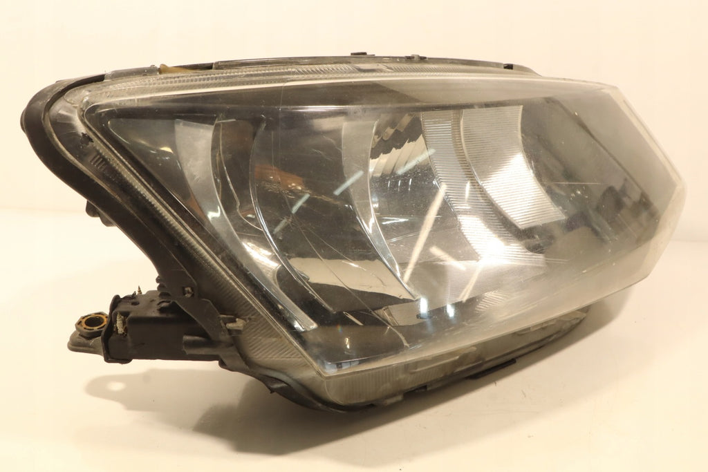Frontscheinwerfer Skoda Fabia III 6V1941016C Xenon Rechts Scheinwerfer Headlight SCH6405544195oe