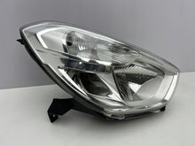 Laden Sie das Bild in den Galerie-Viewer, Frontscheinwerfer Dacia Dokker 260102414R Rechts Scheinwerfer Headlight