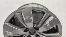 Laden Sie das Bild in den Galerie-Viewer, 1x Alufelge 16 Zoll &quot; 96783981AS Peugeot 2008 Rim Wheel