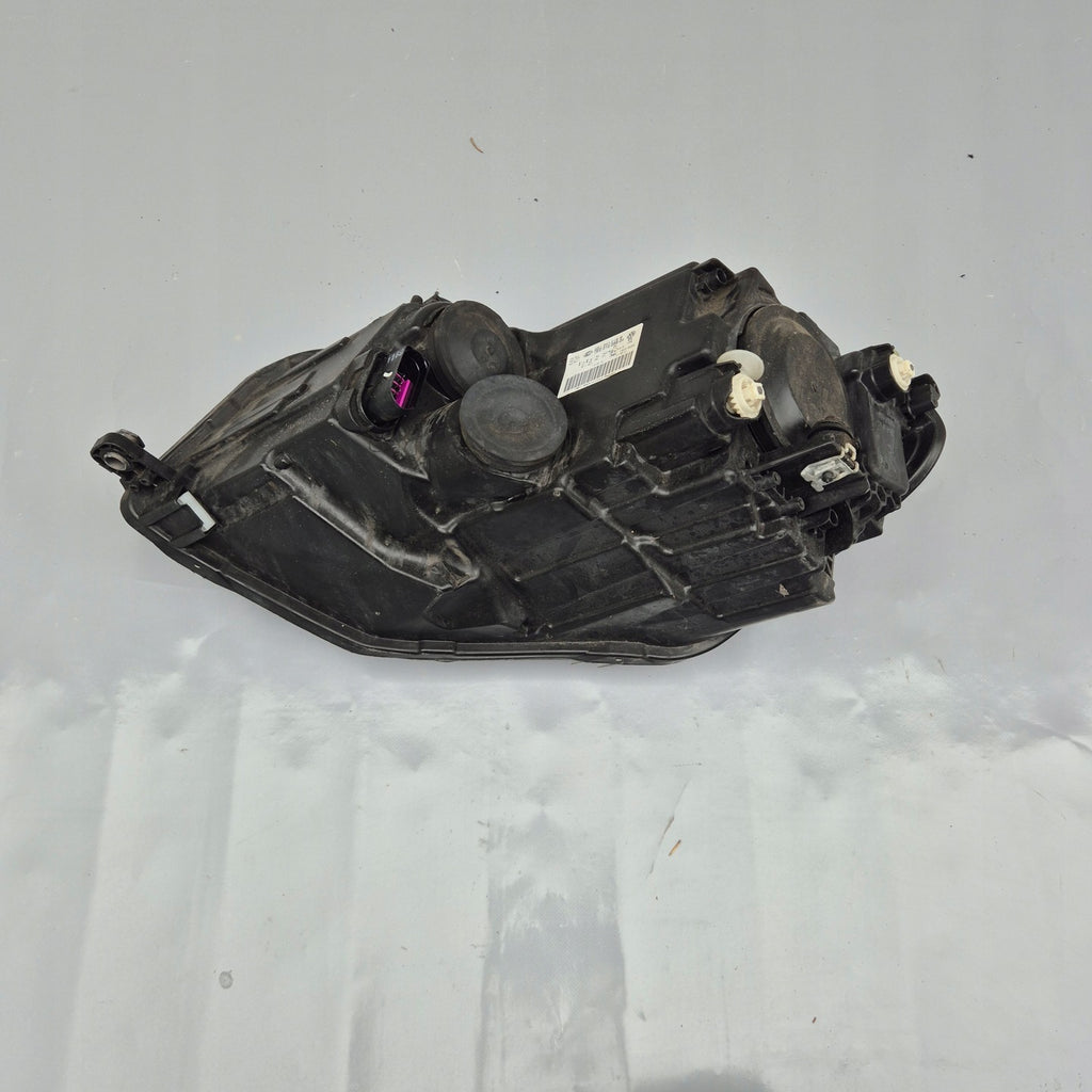 Frontscheinwerfer VW Caddy 2K1941016B Rechts Scheinwerfer Headlight SCH9424070232bv