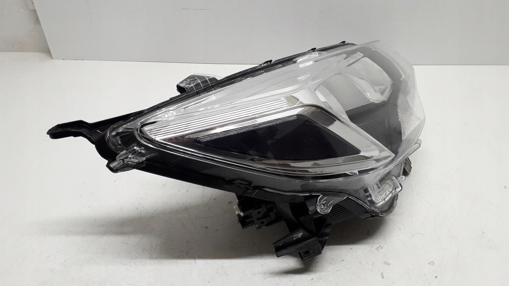 Frontscheinwerfer Mitsubishi Space Star W5335 Rechts Scheinwerfer Headlight