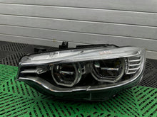 Load image into Gallery viewer, Frontscheinwerfer BMW 4 F36 F32 F82 F33 7387553 Links Scheinwerfer Headlight SCH3331643118dm