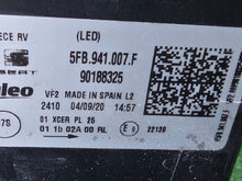 Laden Sie das Bild in den Galerie-Viewer, Frontscheinwerfer Seat Leon 5FB941007F Links Scheinwerfer Headlight SCH9503209647ai