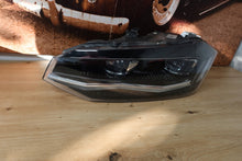 Load image into Gallery viewer, Frontscheinwerfer VW Polo 2G1941035F LED Links Scheinwerfer Headlight SCH5766479410zg
