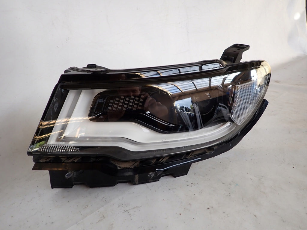 Frontscheinwerfer Jeep Compass 0053480197 Links Scheinwerfer Headlight SCH6875129315qd
