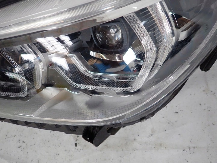 Frontscheinwerfer BMW X3 G01 G02 8739653-01 LED Links Scheinwerfer Headlight SCH3480774219fb