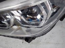 Laden Sie das Bild in den Galerie-Viewer, Frontscheinwerfer BMW X3 G01 G02 8739653-01 LED Links Scheinwerfer Headlight SCH3480774219fb
