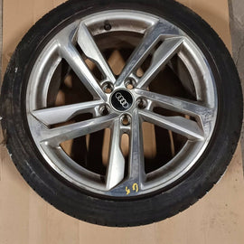 1x Alufelge 17 Zoll 5x112 82A601025K Audi A1 Rim Wheel FEL9297264750ia