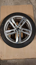 Laden Sie das Bild in den Galerie-Viewer, 1x Alufelge 17 Zoll 5x112 82A601025K Audi A1 Rim Wheel FEL9297264750ia