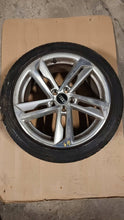 Laden Sie das Bild in den Galerie-Viewer, 1x Alufelge 17 Zoll 5x112 82A601025K Audi A1 Rim Wheel FEL9297264750ia